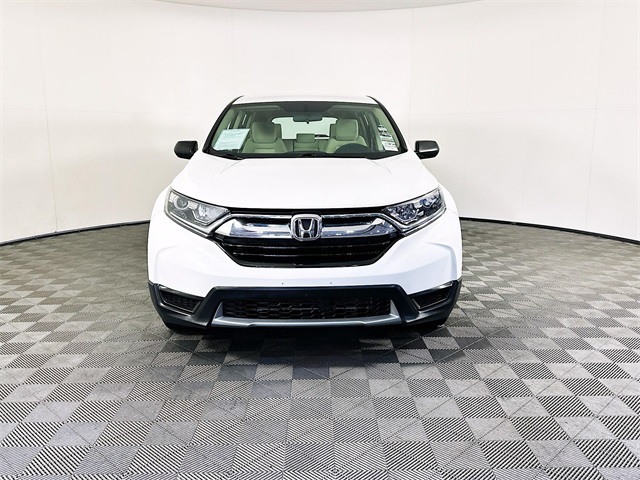 2019 Honda CR-V LX photo