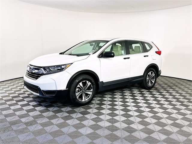 2019 Honda CR-V LX photo