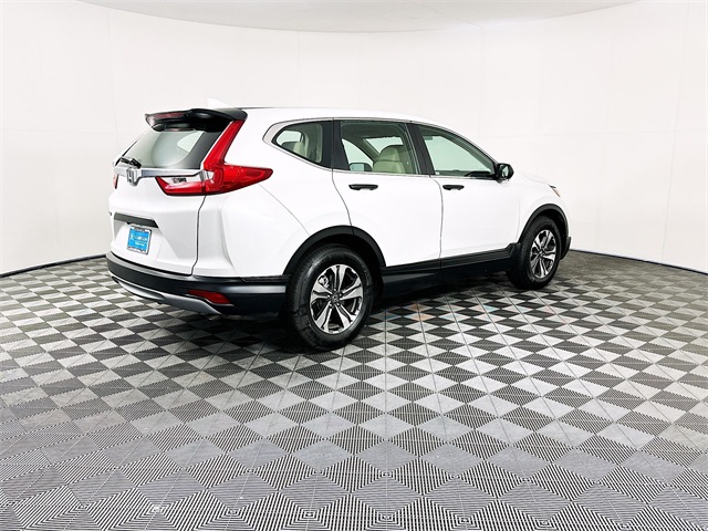 2019 Honda CR-V LX photo