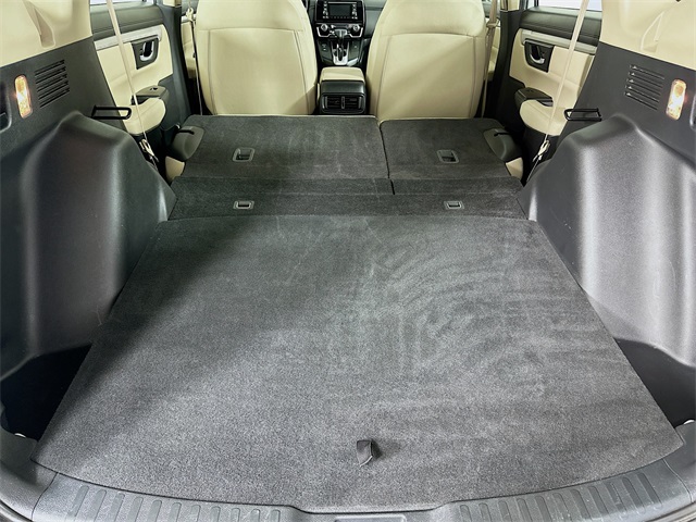 2019 Honda CR-V LX photo