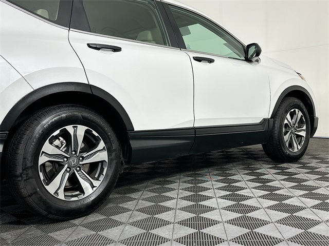 2019 Honda CR-V LX photo