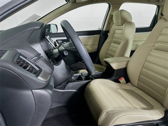 2019 Honda CR-V LX photo