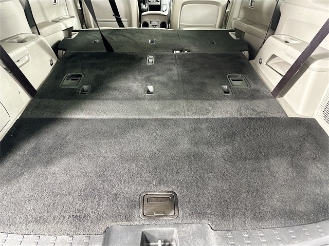 2015 Honda Pilot EX-L photo