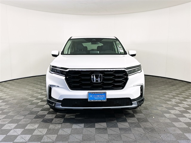 2025 Honda Pilot EX-L photo