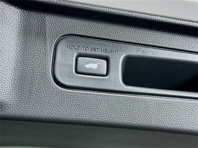 2025 Honda Pilot EX-L photo