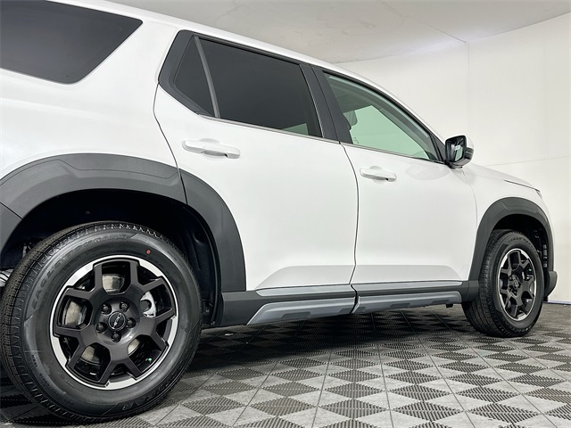 2025 Honda Pilot EX-L photo