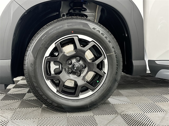 2025 Honda Pilot EX-L photo