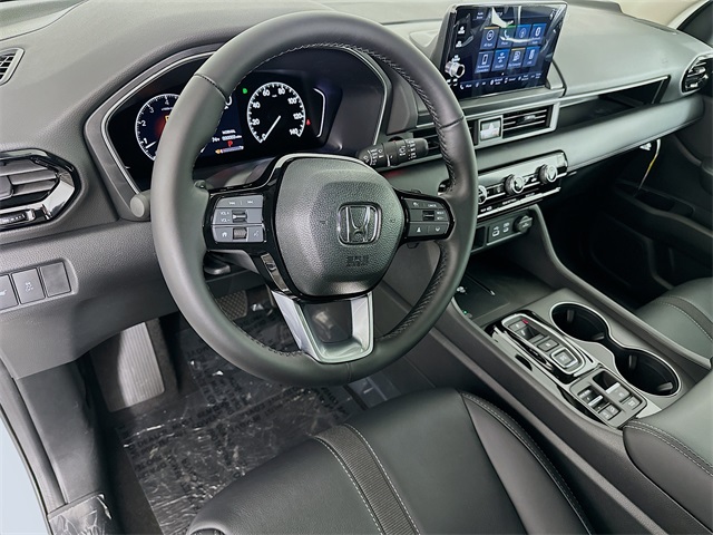 2025 Honda Pilot EX-L photo