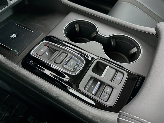 2025 Honda Pilot EX-L photo
