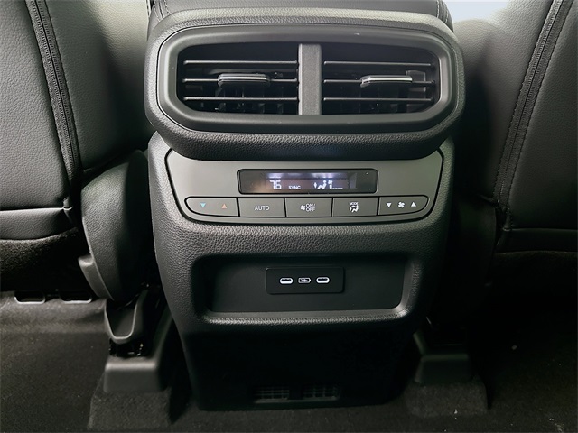 2025 Honda Pilot EX-L photo
