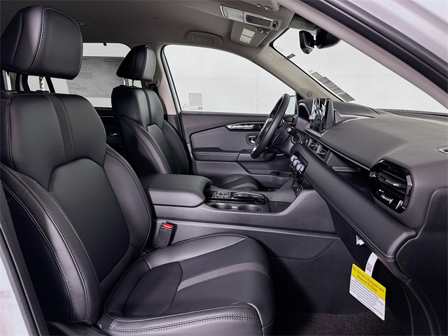 2025 Honda Pilot EX-L photo
