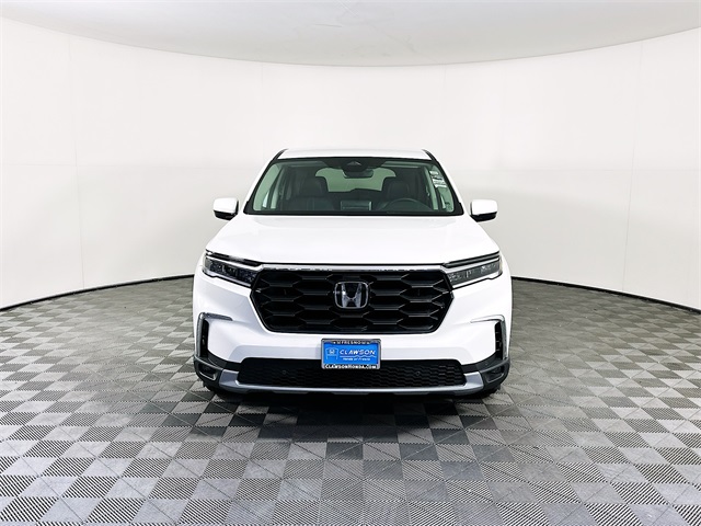 2025 Honda Pilot EX-L photo