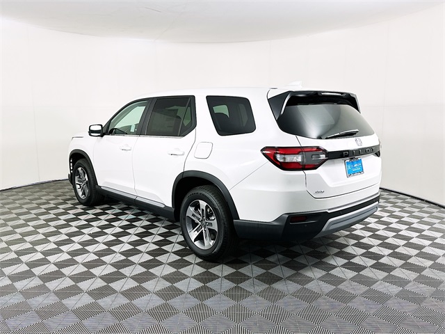2025 Honda Pilot EX-L photo