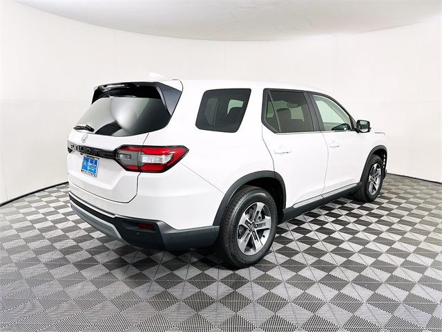 2025 Honda Pilot EX-L photo