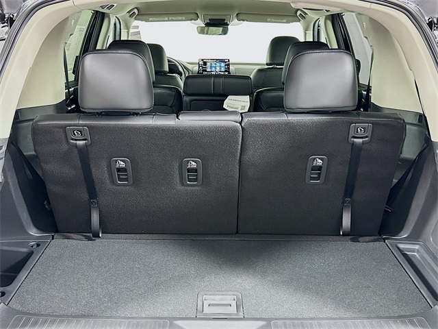 2025 Honda Pilot EX-L photo