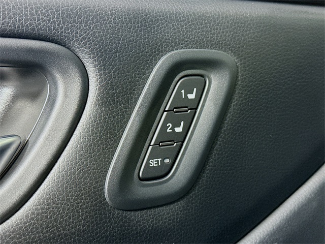2025 Honda Pilot EX-L photo