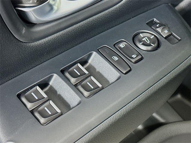 2025 Honda Pilot EX-L photo