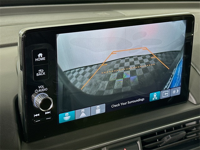 2025 Honda Pilot EX-L photo