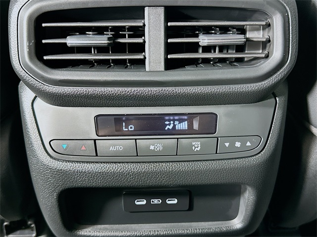 2025 Honda Pilot EX-L photo