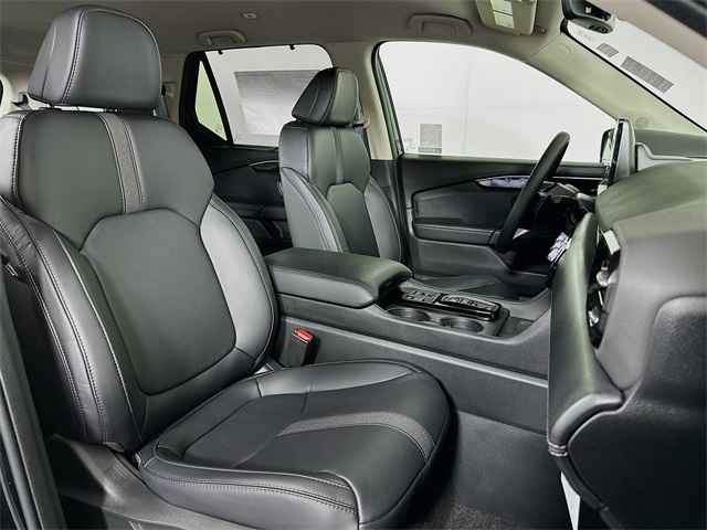 2025 Honda Pilot EX-L photo