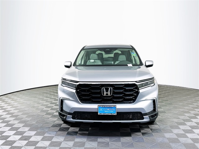 2025 Honda Pilot EX-L photo