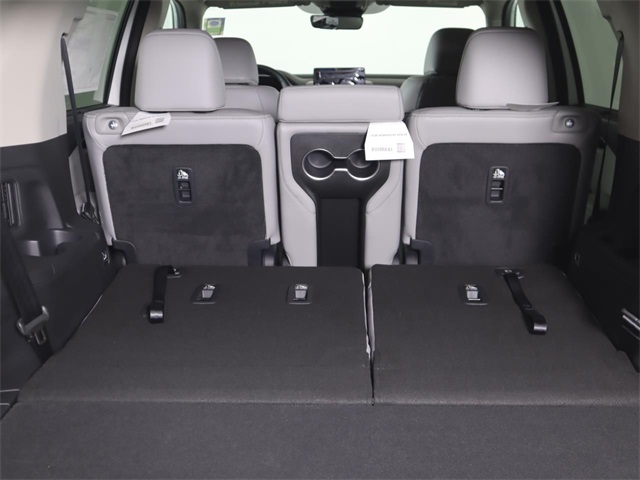 2025 Honda Pilot EX-L photo