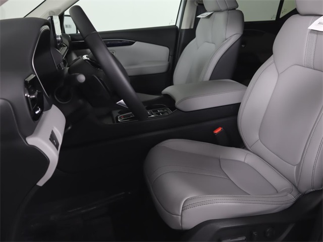 2025 Honda Pilot EX-L photo
