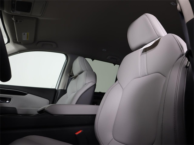 2025 Honda Pilot EX-L photo