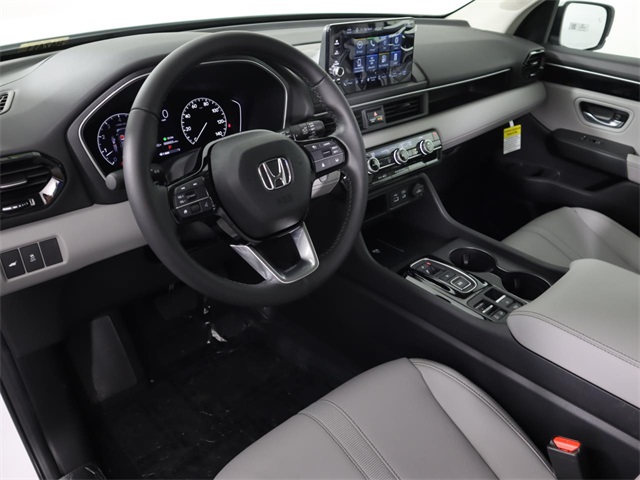 2025 Honda Pilot EX-L photo