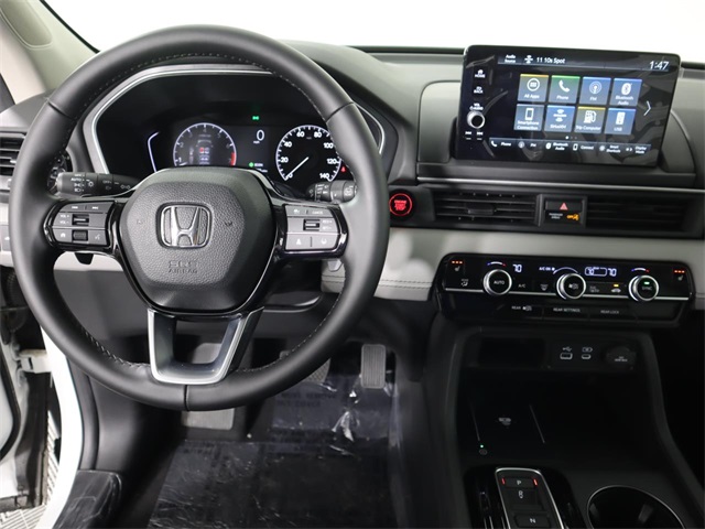 2025 Honda Pilot EX-L photo