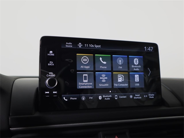2025 Honda Pilot EX-L photo