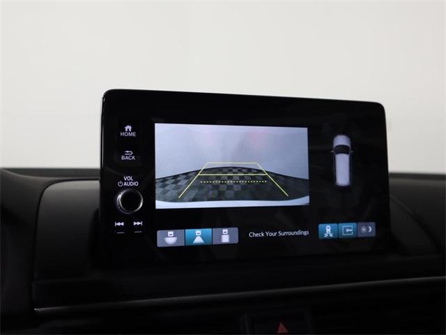 2025 Honda Pilot EX-L photo