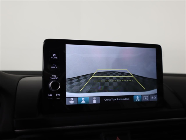 2025 Honda Pilot EX-L photo