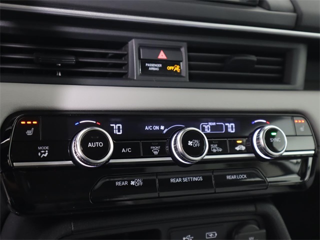 2025 Honda Pilot EX-L photo