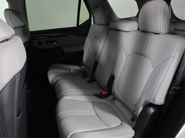 2025 Honda Pilot EX-L photo