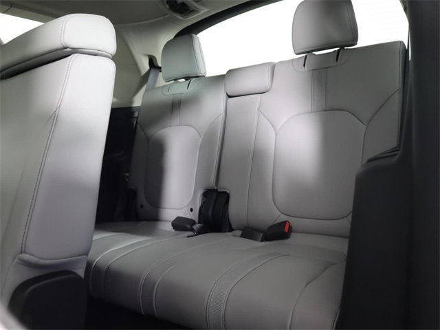 2025 Honda Pilot EX-L photo