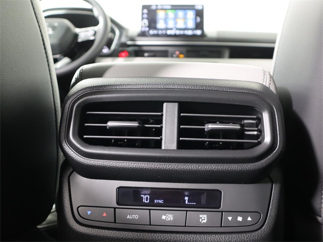 2025 Honda Pilot EX-L photo