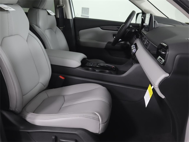 2025 Honda Pilot EX-L photo