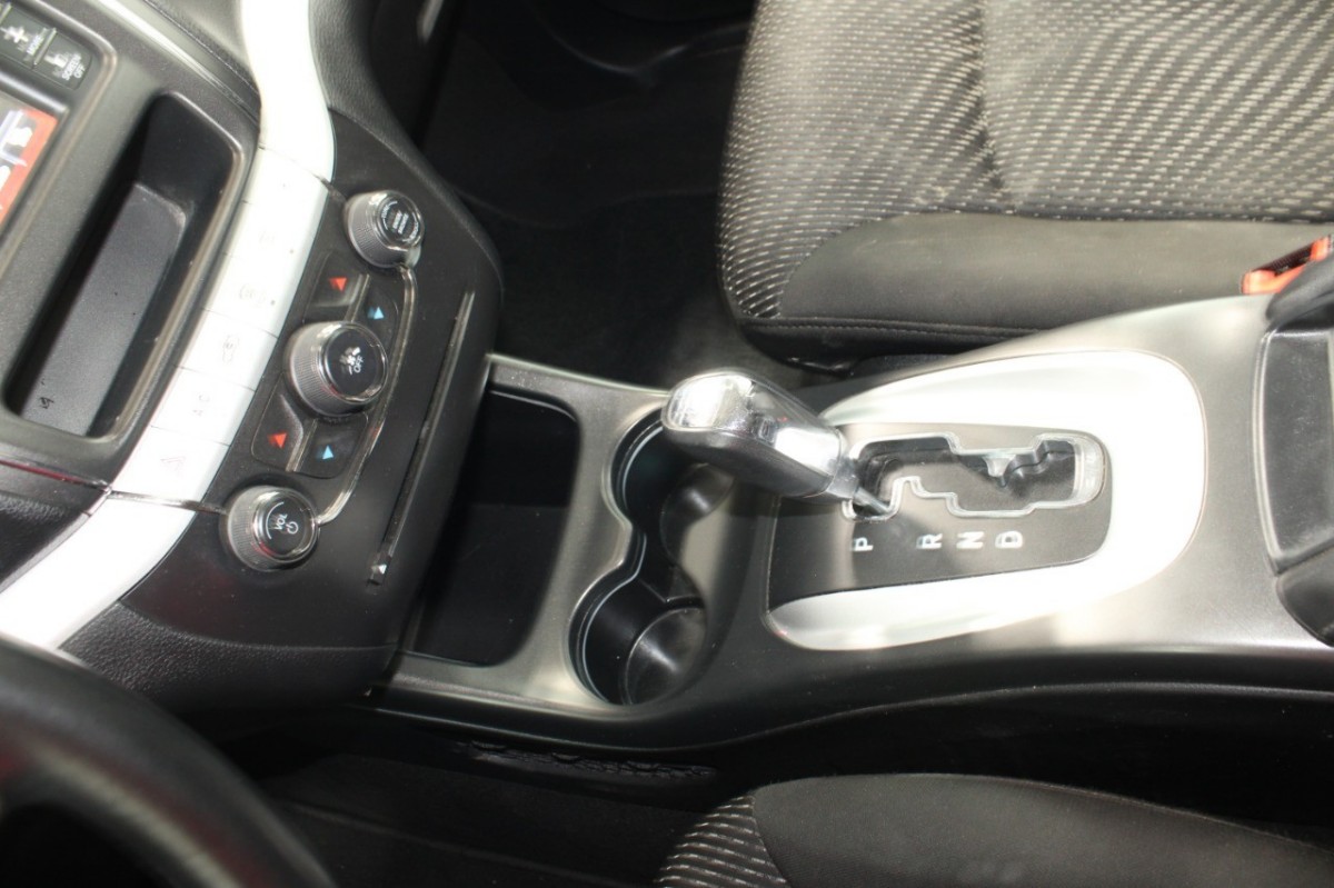2020 Dodge Journey SE Value FWD photo