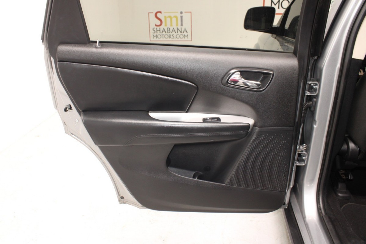 2020 Dodge Journey SE Value FWD photo