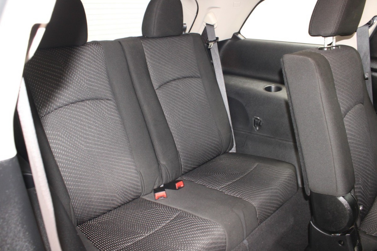 2020 Dodge Journey SE Value FWD photo