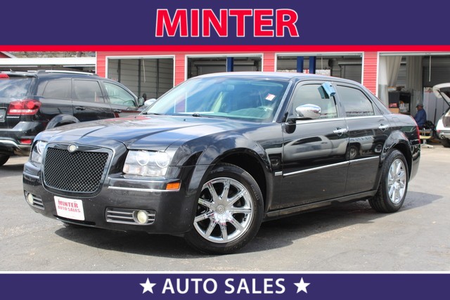 2010 Chrysler 300 Touring