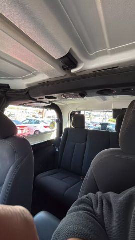 2015 Jeep Wrangler Sport SUV 2D photo