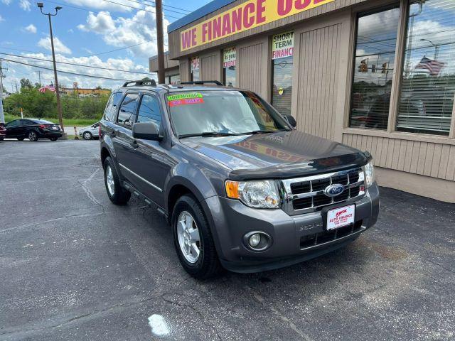 2012 Ford Escape XLT photo