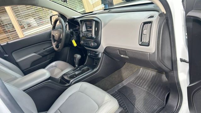 2016 Chevrolet Colorado Work Truck Pickup 2D 6 ft photo