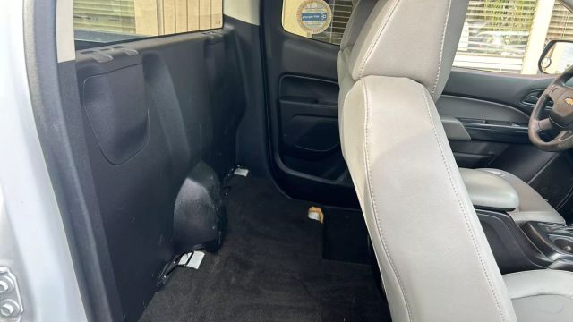 2016 Chevrolet Colorado Work Truck Pickup 2D 6 ft photo