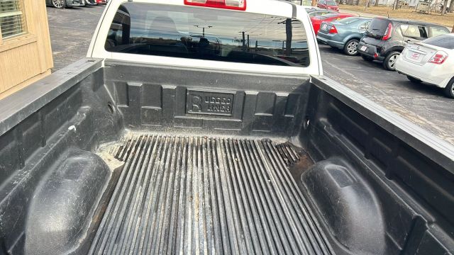 2016 Chevrolet Colorado Work Truck Pickup 2D 6 ft photo
