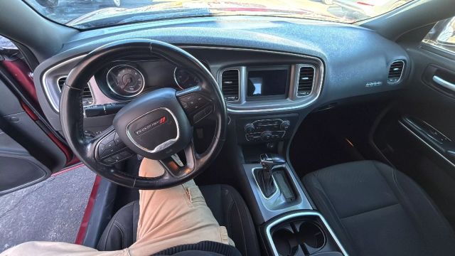 2020 Dodge Charger SXT Sedan 4D photo
