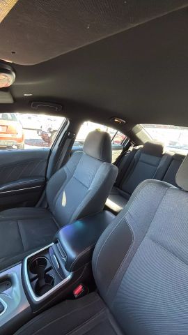 2020 Dodge Charger SXT Sedan 4D photo