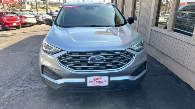 2022 Ford Edge SE Sport Utility 4D photo